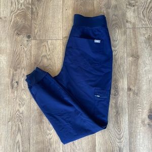Figs Zamora joggers